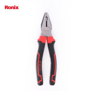 Ronix德国Ronix（罗尼克斯）钢丝钳 RH-1168 8寸200mm