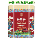 百首堂粉葛粉3g*33袋/罐 1罐