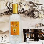 枝江王42度真选3纯粮固态发酵白酒 42%vol 500mL 1瓶