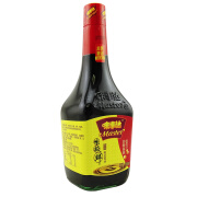 味事达酱油味极鲜酿造酱油生抽豉油瓶装760ml