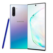 SAMSUNG适用三星Galaxy Note10钢化膜全胶陶瓷膜Note10曲屏手机膜全屏幕S 三星Galaxy Note10 6.5寸屏SM-N 三星其他型号