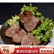 恒慧酱牛肉 220g 低温熟食 开袋即食 酱卤食品