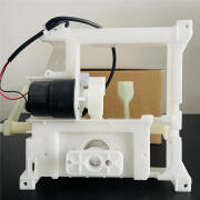 九牧九牧智能马桶冲水电机自动冲刷排水电机水泵水箱支架坐便器配件 通用款