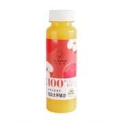 维果清 HPP红富士苹果汁250ml