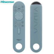 海信（Hisense）原装海信VIDAA电视机遥控器通用CN3V73 3V17 43V1A 55V3A 65V3A 55V