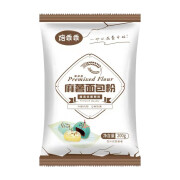 焙乖乖麻薯粉 预拌粉高筋粉麻薯糕点原料高筋粉 1袋