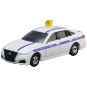 多美（TAKARA TOMY）084#丰田皇冠出租车229315