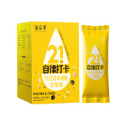 仙姿果白芸豆奇亚籽魔芋益生菌豆浆粉自律21天175g*2盒