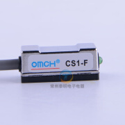 沪工磁性开关CS1-F-U-J-S-G防水气缸感应传感器A93二线NPN直流24V CS1-F