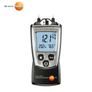 德图木材水分测试仪 testo606-1 建材木板水泥墙湿度订货号0560 6060 testo606-1刺入式水分测试仪