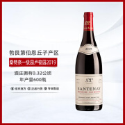 路易勒肯（Domaine Louis Lequin）法国勃艮第伯恩丘产区路易勒肯酒庄一级园卢梭园黑皮诺干红葡萄酒