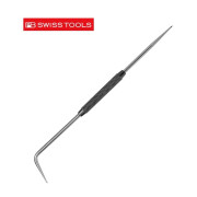 PB SWISSTOOLS进口 瑞士 PB SWISS TOOLS 弯头划线针 拆卸密封元件工具 划针 PB 700.190 (全长190mm)