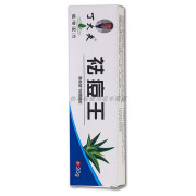 【京药房直发】丁大夫痘王抑菌凝胶 20g 痘王植物草本乳膏软膏 [1盒装]