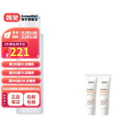 艾诺碧（IOPE）【韩国进口】DERMA爽肤水200ML DERMA爽肤水200ML