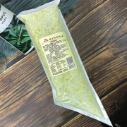 爱慕纳思蒜香黄油酱 英士顿法式蒜香酱800g 蒜香包面包吐司涂抹烘烤夹心法 英士顿蒜香酱800g*1