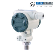 星仪CYYZ18防爆型压力变送器4-20mA/RS485扩散硅榔头型传感器 常规 4-20mA 常规无显示