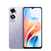 OPPO A2x 5G手机 天玑6020 90Hz高刷炫彩屏 5000mAh长续航资源机 飞霜紫 6GB+128GB