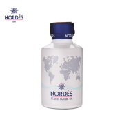 诺迪思（NORDES）洋酒 西班牙 金酒 蒸馏酒 50ml 