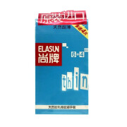 尚牌 天然胶乳橡胶避孕套 10片 天然超薄 光面普通型  安全套 1盒