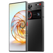 努比亚（nubia）努比亚Z60 ultra第三代骁龙8分期免息白条可选5G新品手机 24GB+1TB星曜 12期丨免息