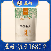 蓝焙蓝焙 明前富硒绿茶 2024新款 湖北恩施高山云雾 茶叶 口粮茶25 蒋家坡秋木 12号 半斤装 净含量 250克 / 袋