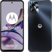 摩托罗拉（Motorola）Moto G13 双卡双待 128GB + 4GB 4G智能手机 哑光炭灰色