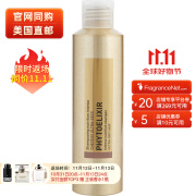 发朵（PHYTO）滋养洗发水200ml