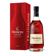 轩尼诗（Hennessy）轩尼诗 HENNESSY VSOP 干邑白兰地法国进口洋酒 百乐廷 李察 XO 700mL 1瓶