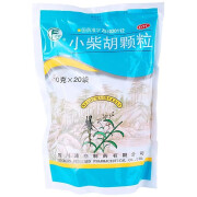 逢春 小柴胡颗粒 10g*20袋老牌子国药准字 1包