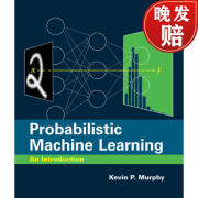 现货 概率机器学习：基础 Probabilistic Machine Learning: An Introduction