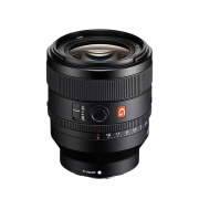 索尼索尼(SONY）G大师镜头 FE 50mm F1.4 GM 全画幅大光圈标准定焦 正品国行索尼FE50F1.4GM 样机 官方标配