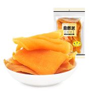 自然派【番薯条300g*3袋】红薯干地瓜干番薯蜜饯果脯果干休闲零食小吃 番薯片300g*3袋