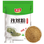 南益孜然粉30g/袋 烧烤调料 撒料 香辛料 烧烤烹饪调味料 30g*3袋