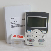 ACS510变频器中文面板ACS-CP-D英文面板ACS-CP-C全新原装 ABB 中文面板ACS-CP-D