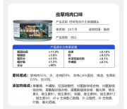 旺咪岛旺咪岛猫罐头全价主食罐补充营养增肥发腮猫咪零食罐成猫幼猫湿粮 85g/罐 虫草鸡肉味 1罐尝鲜