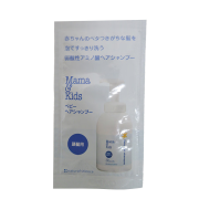 Mama&Kids【试用装】婴儿泡沬洗发液4ml