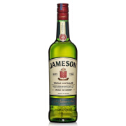 尊美醇（Jameson）爱尔兰 调和型威士忌 进口洋酒 700ml