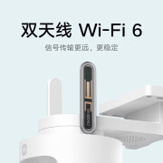 小米室外摄像头CW500家用500W像素室外3K监控器摄像机360度看护居家监 小米室外摄像机CW500