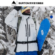 BURTON【明星同款】BURTON伯顿男士[ak] SWASH滑雪服 GORETEX 2L 100011 10001109022 L