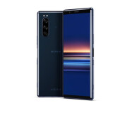 索尼（SONY）Sony/索尼 x5 xperia5 智能安卓手机 海外国际版 xperia5 蓝色 6GB+128GB 双卡国际版