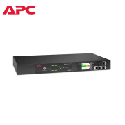 APC施耐德 机架转换开关PDU AP4423A