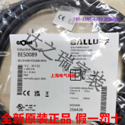 BALLUFFBES M18MI-PSC80B-BP03电感式接近开关 现货BES0089