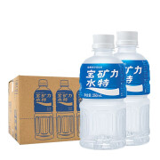 宝矿力水特 电解质饮料 350ml*24瓶整箱休闲饮品 350ml*24瓶/箱