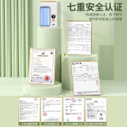 机自动喷香家用室内香氛卧室空气清新厕所 质量保证【七重安全认证】自然植物萃取精油