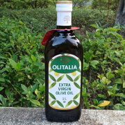 奥尼OLITALIA extra virgin olive oil意大利进口初榨 奥尼橄榄油 1L