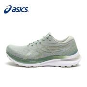 ASICS亚瑟士新款女子跑步鞋GEL-KAYANO 29透气缓震运动鞋1012B272 1012B272-023 38