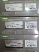 酷兽（CUSO）高性能 台式机 RAM 内存 ddr4 2133 2400 2666 8G 马甲条 白色 0GB 0条 2133mhz