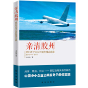 亲情胶州：胶州市企业公共服务模式观察2010-2018