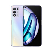 REALME真我 Q3T 全网通5G 智能手机 144HZ可变帧 5000mAh大电池 手机 realmeq3t Q3T 星云色 8G+256G