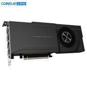 GeForce RTX 3090 24G/涡轮散热/99新